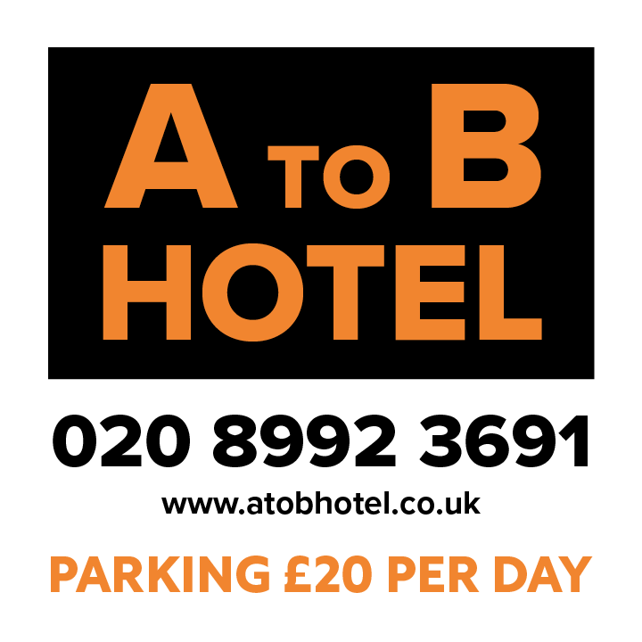 A to B Hotel