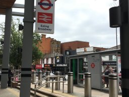 Ealing Broadway