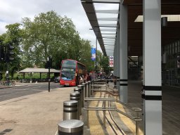 Ealing Broadway
